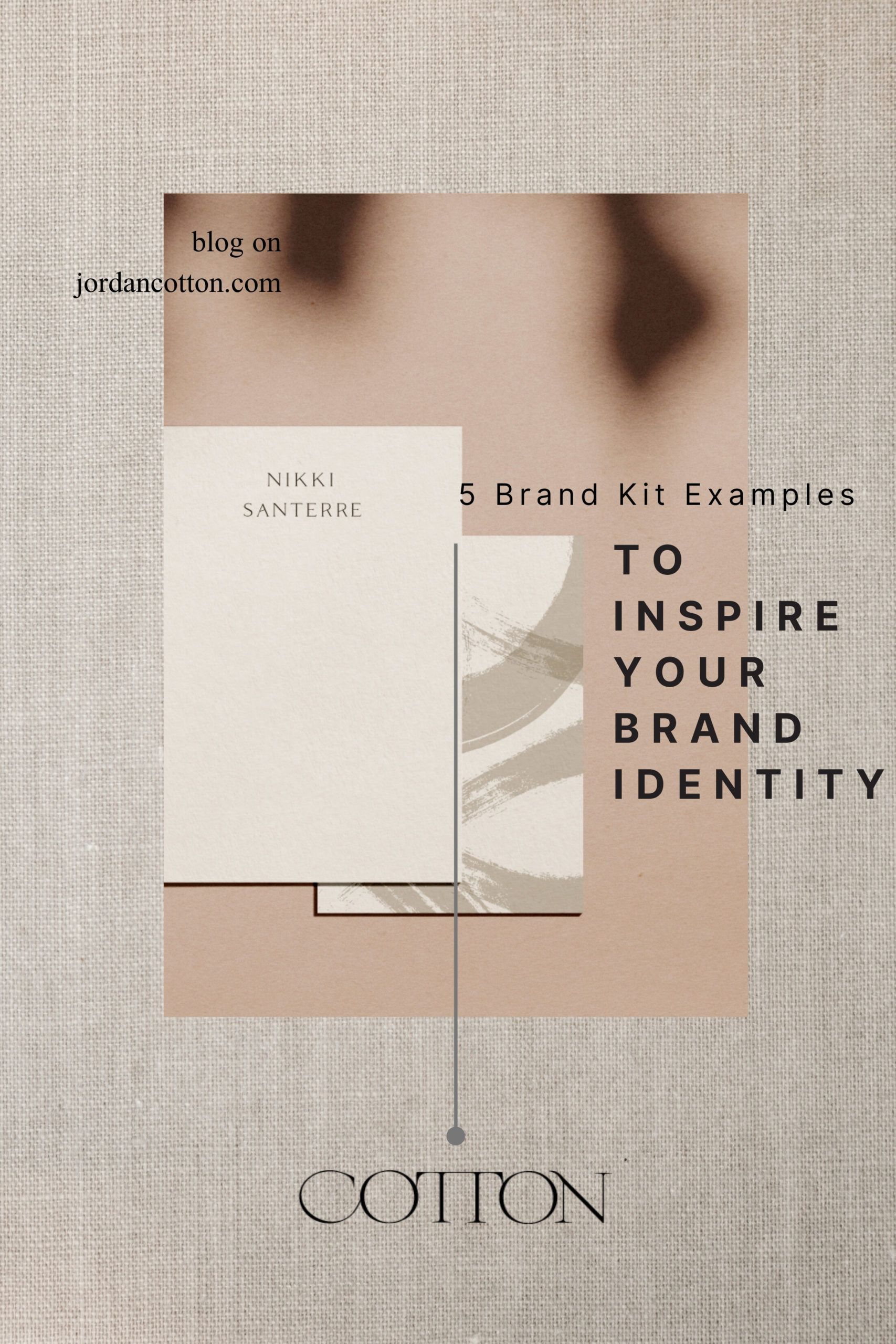 5 Brand Kit Examples to Inspire Your Brand Identity